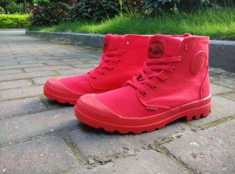 chaussure Palladium Pampa Sport Wps